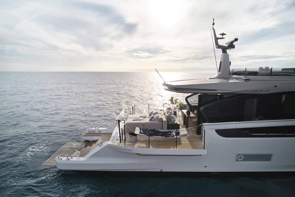 Seadeck 7 fun island