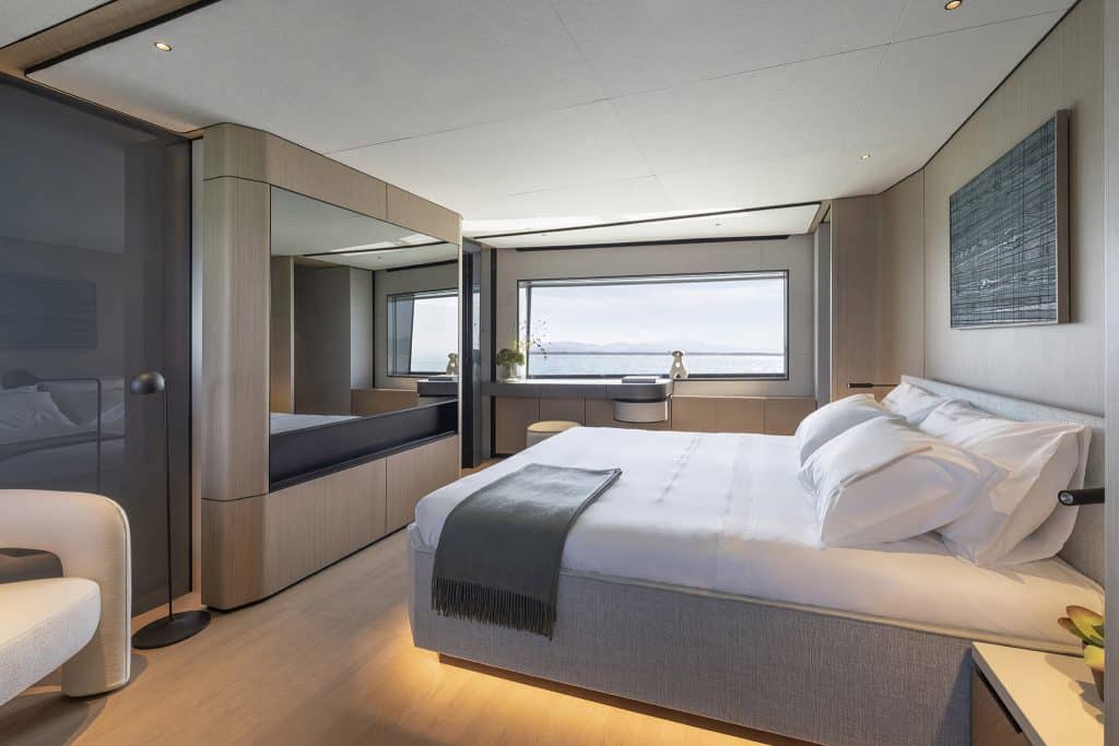 G30M Owner_s Cabin 1