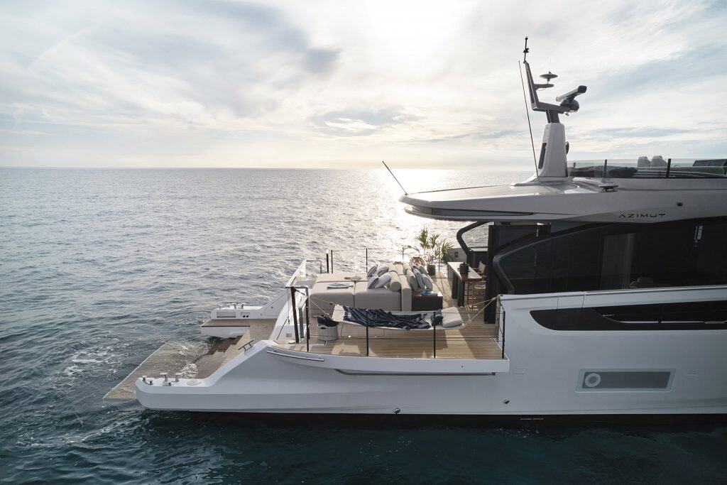 Seadeck 7 - Fun Island