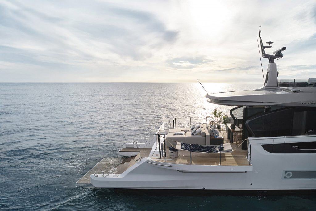 Fun Island Seadeck 7