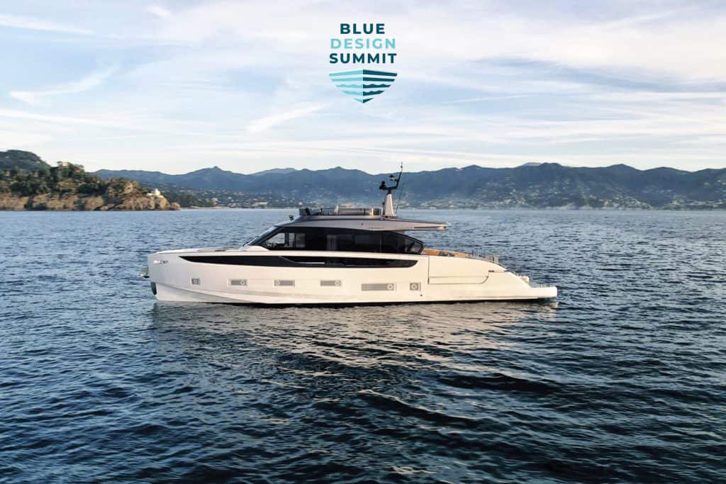 Miglio Blue Design Awards