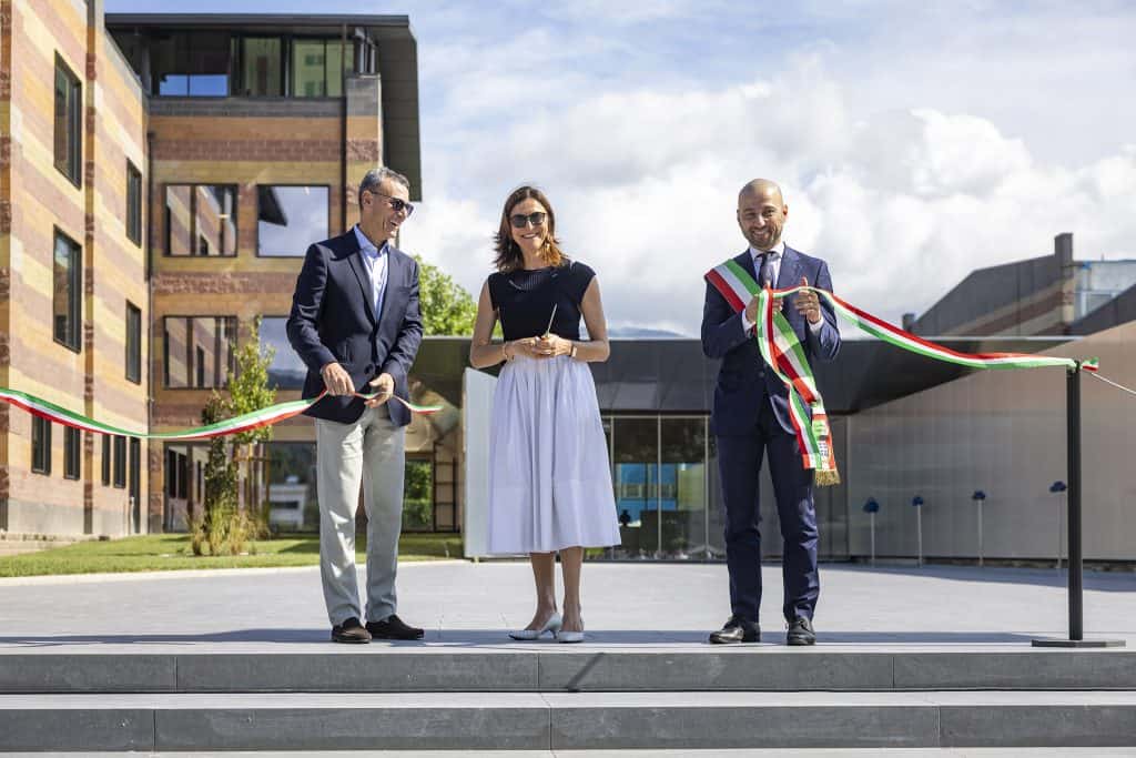 Azimut_Inaugurazione nuova sede Avigliana_24 luglio 2025 (1)