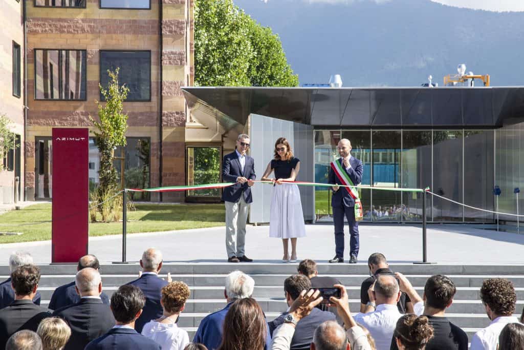 Azimut_Inaugurazione nuova sede Avigliana_24 luglio 2025 (2)