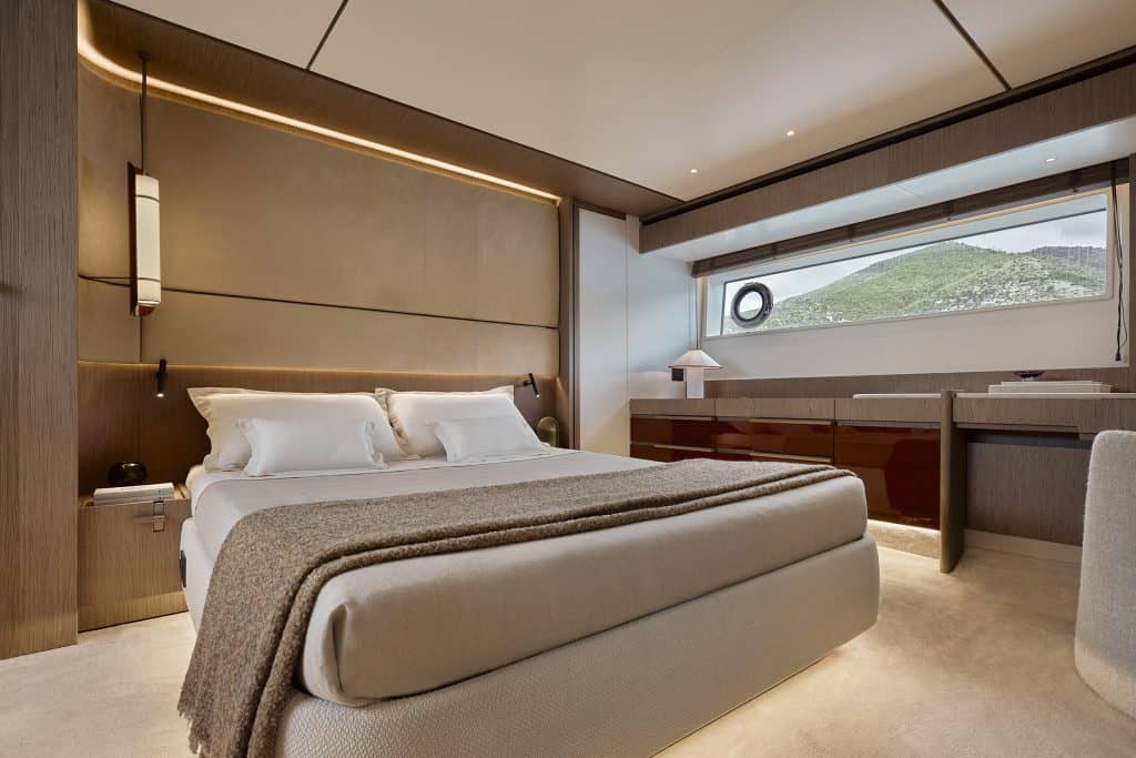 F82 Master Suite 1