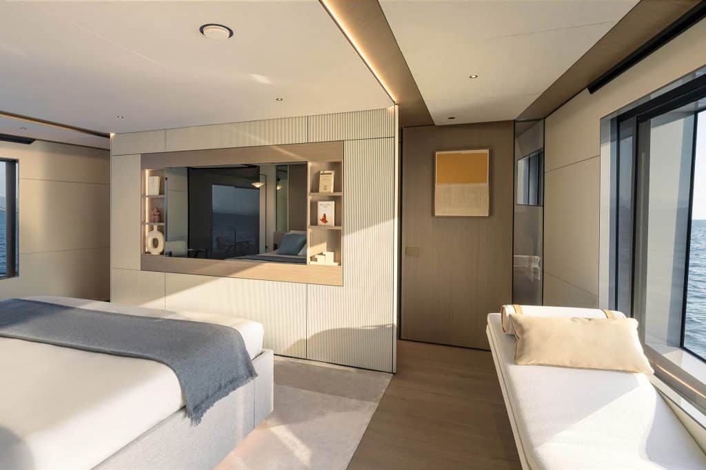 Grande Trideck Owner Suite 1