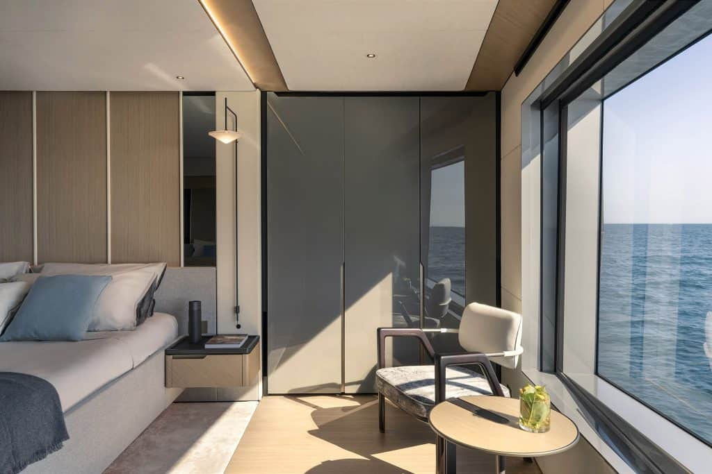 Grande Trideck Owner Suite 2