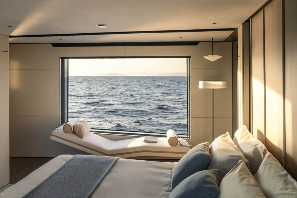 Grande Trideck Owner Suite 3