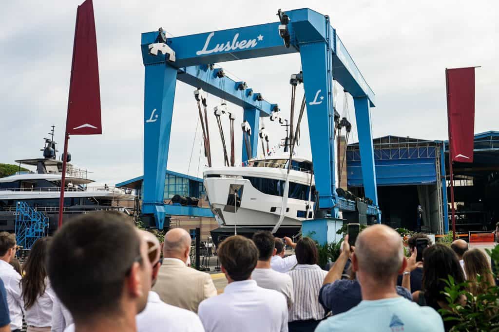 Varo Grande 30M
