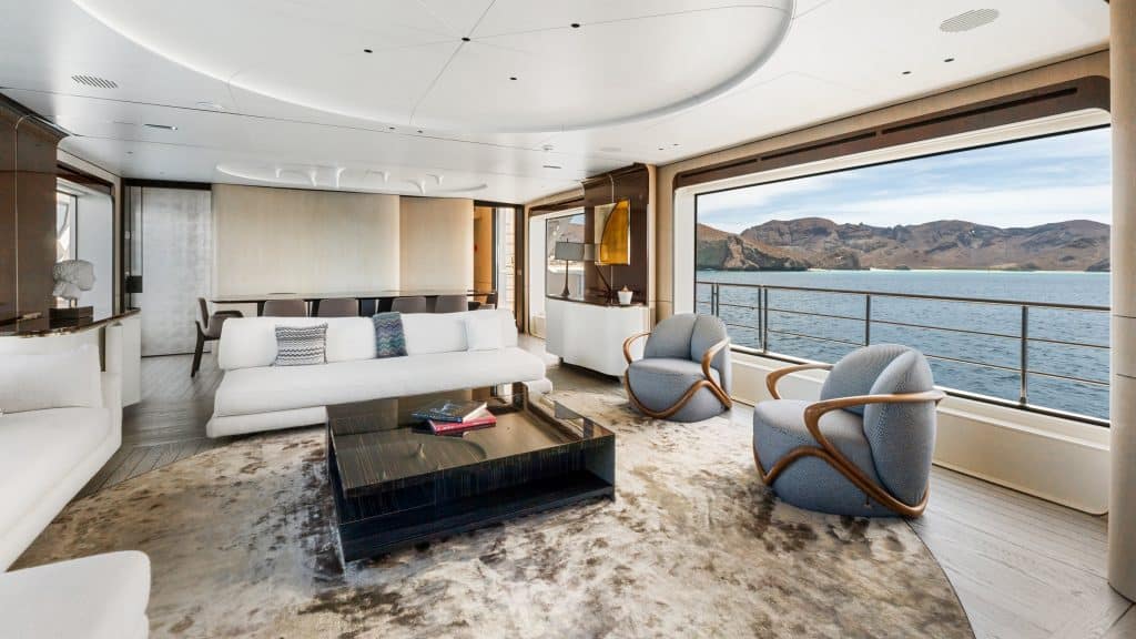 03 Sol Yacht – Maindeck