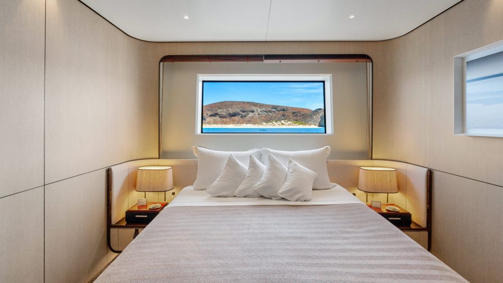 44 Sol Yacht – Bedroom 5