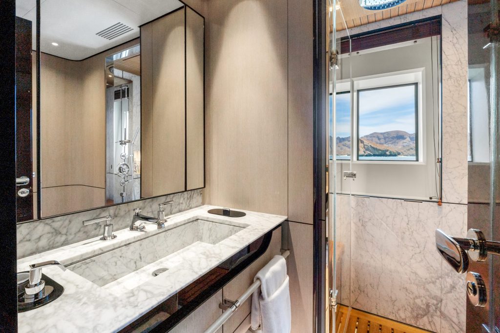 46 Sol Yacht – Bedroom 5