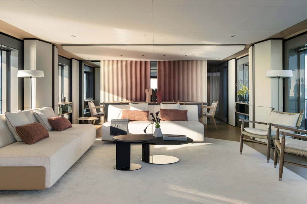 Grande 36M - M2 Atelier