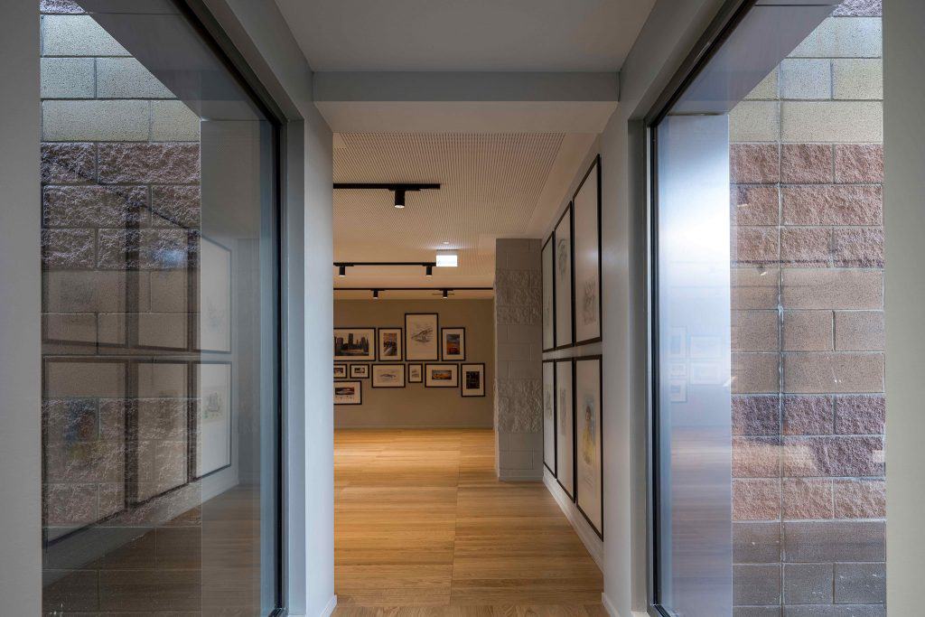 Azimut Yachts HQ Avigliana 10