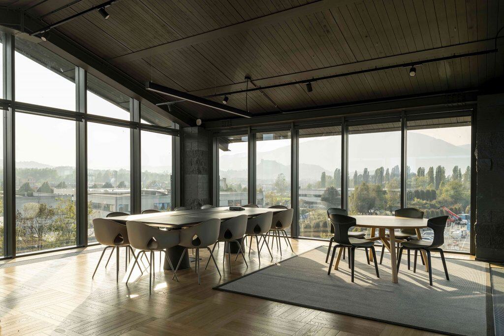 Azimut Yachts HQ Avigliana 11