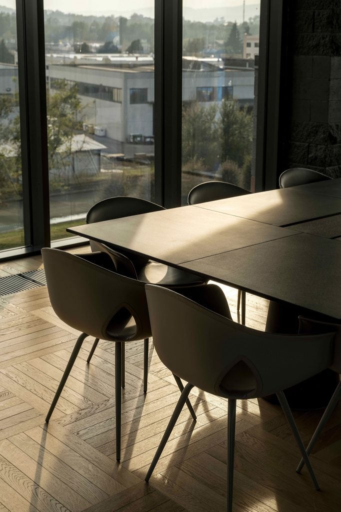 Azimut Yachts HQ Avigliana 12