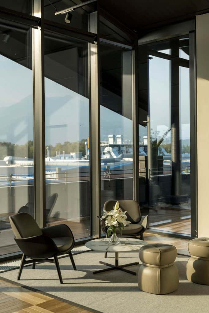 Azimut Yachts HQ Avigliana 14