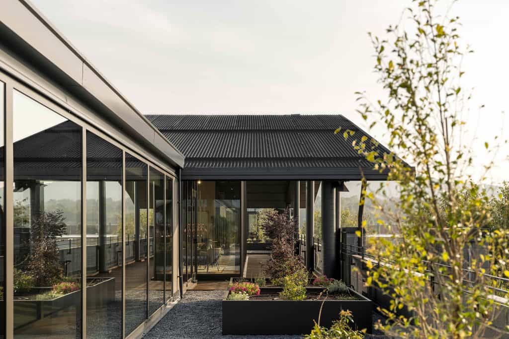 Azimut Yachts HQ Avigliana 16