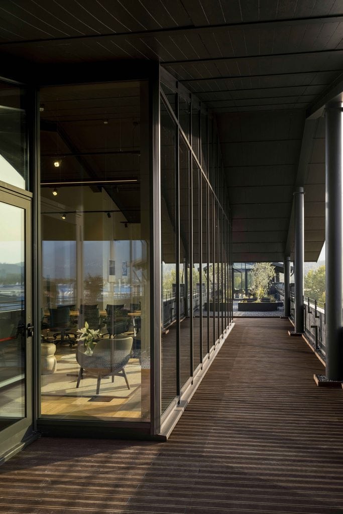 Azimut Yachts HQ Avigliana 17