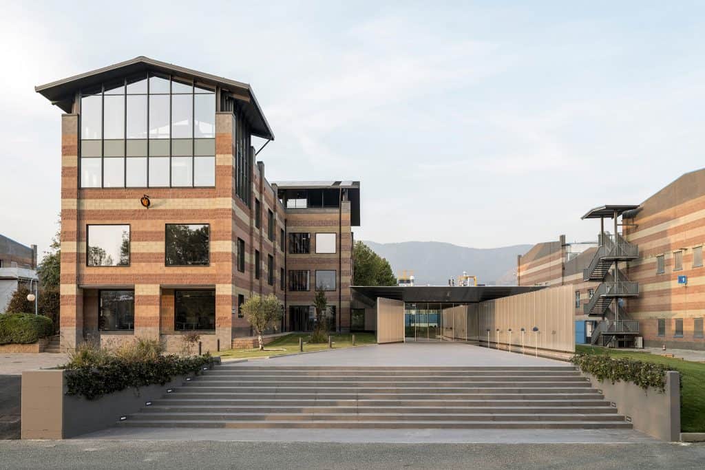 Azimut Yachts HQ Avigliana 18