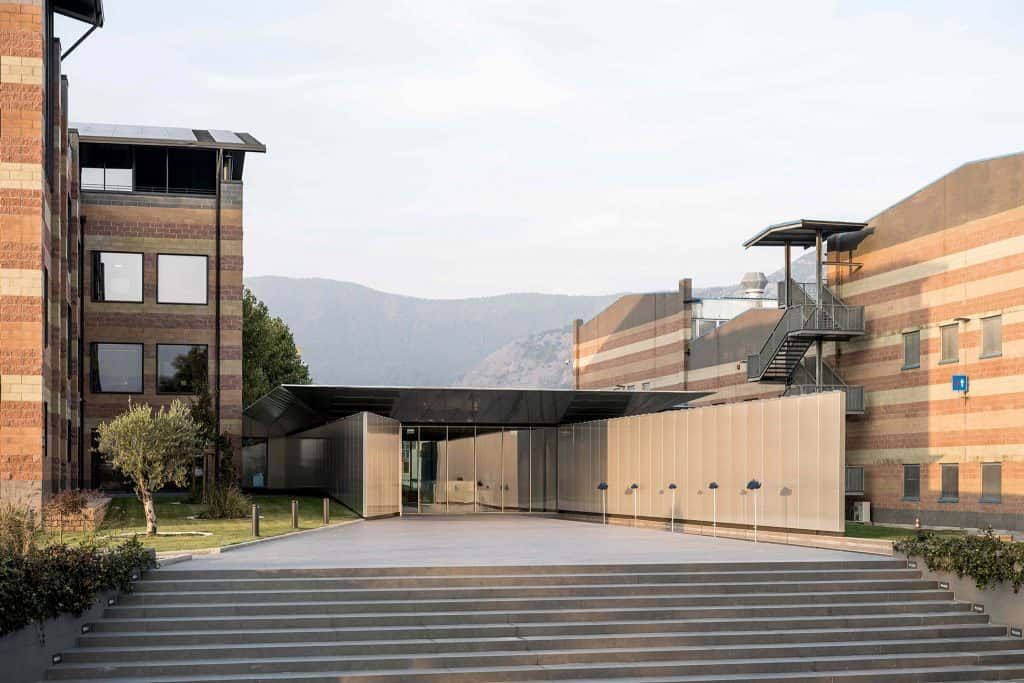 Azimut Yachts HQ Avigliana 19