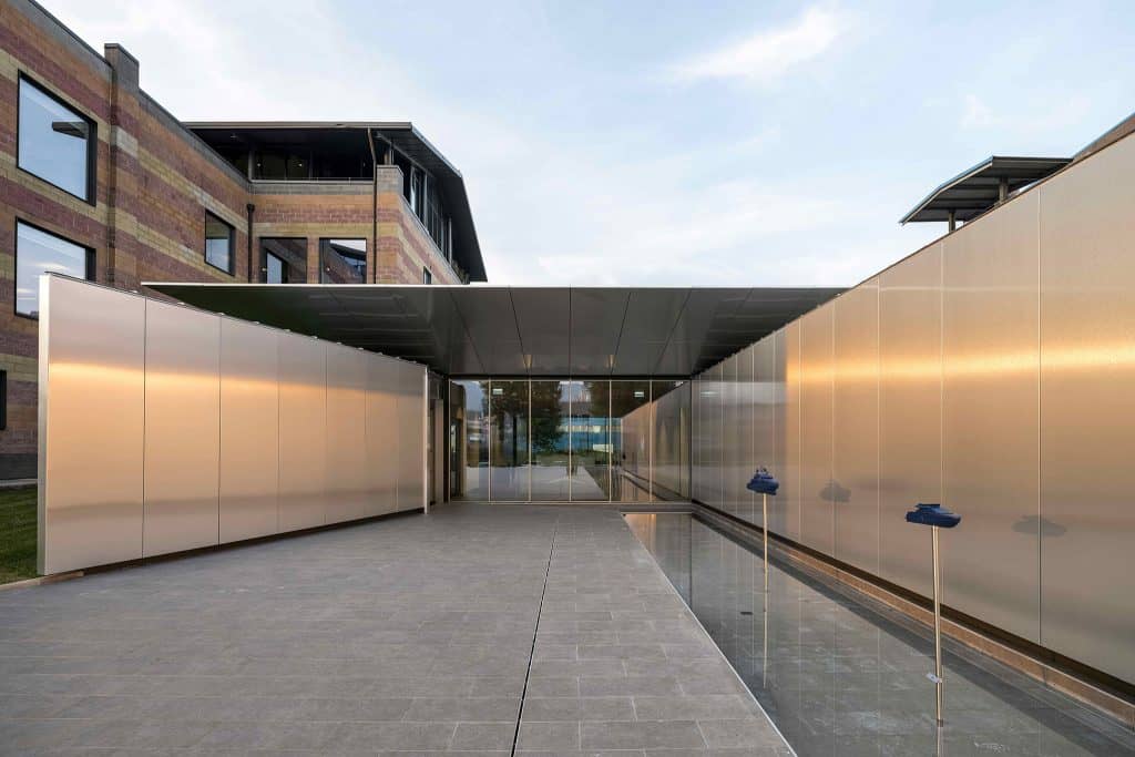 Azimut Yachts HQ Avigliana 26