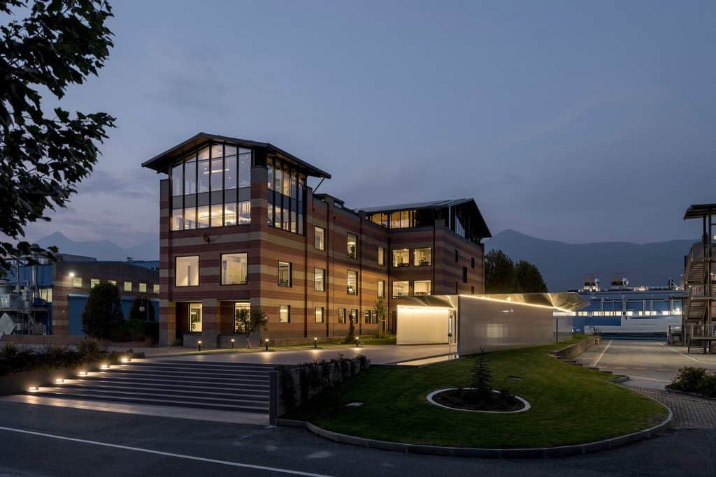 Azimut Yachts HQ Avigliana 28