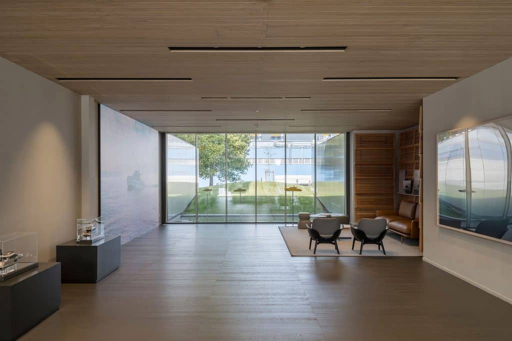 Azimut Yachts HQ Avigliana 6