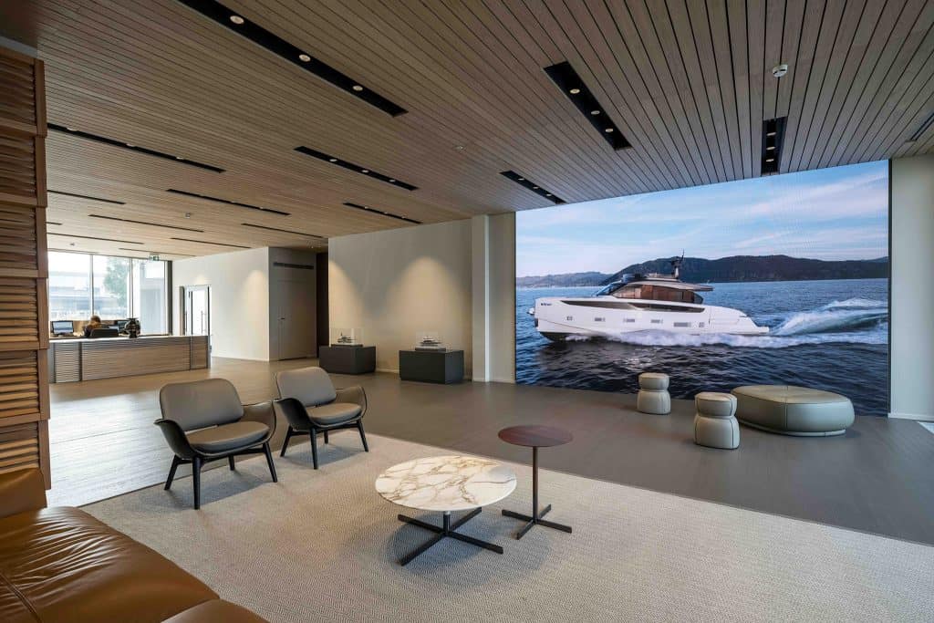 Azimut Yachts HQ Avigliana 7