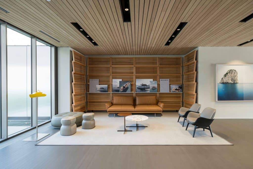 Azimut Yachts HQ Avigliana 8