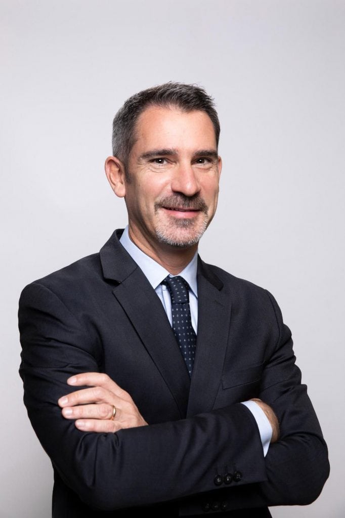 Carlo Alberto Sisto_CEO Azimut do Brasil