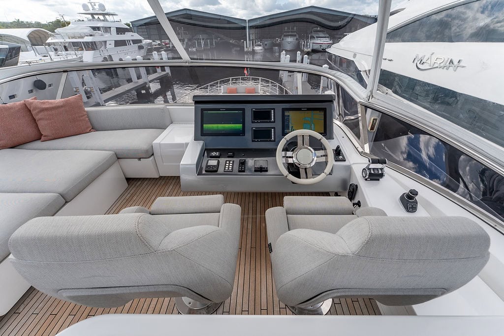 85’Azimut-MATTENONE-92