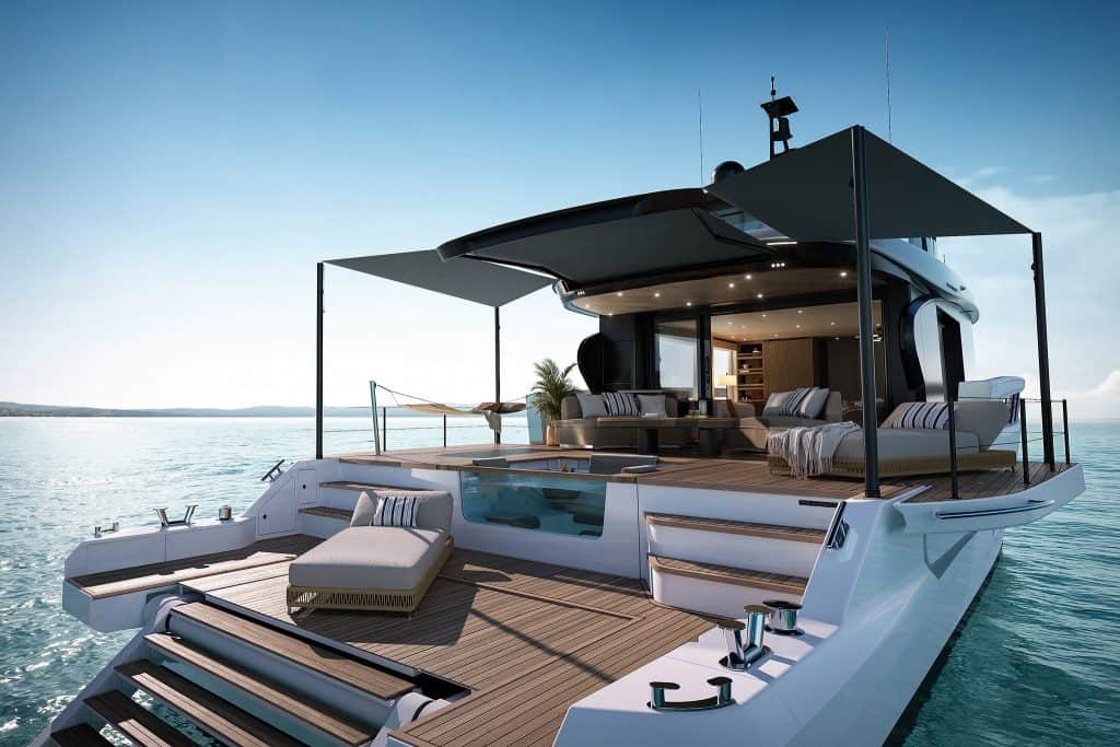 Azimut Seadeck 9_fun island_2