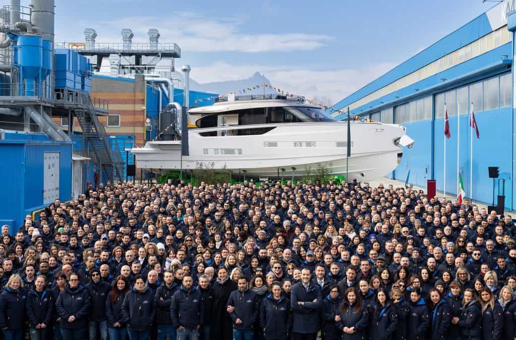  Seadeck 9: battesimo sotto le montagne