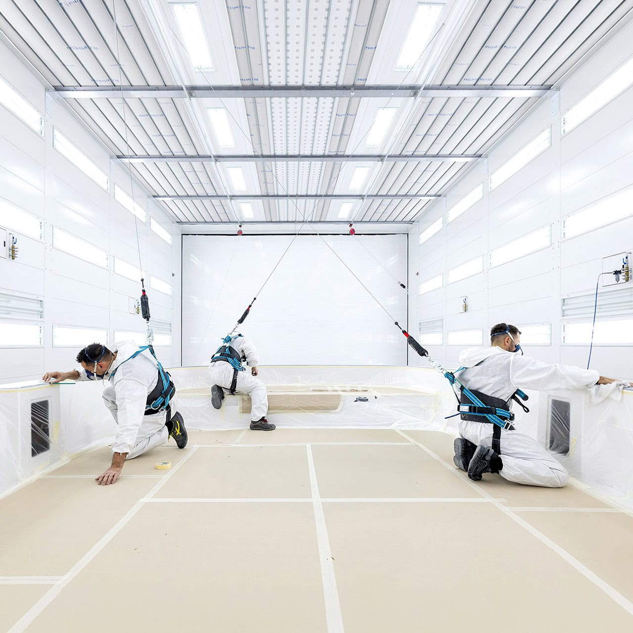 Yachts, boats, megayachts: news and events | Azimut Yachts