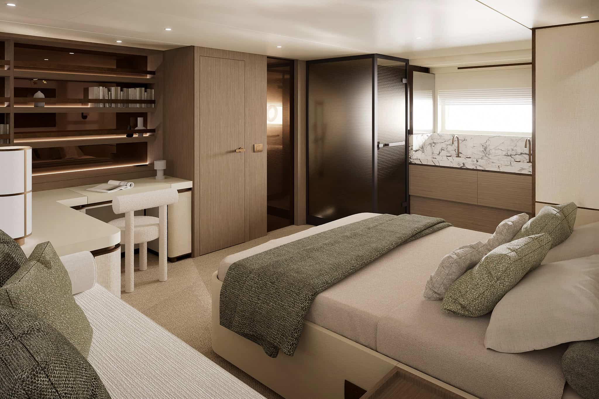 Azimut Seadeck 9 (7)
