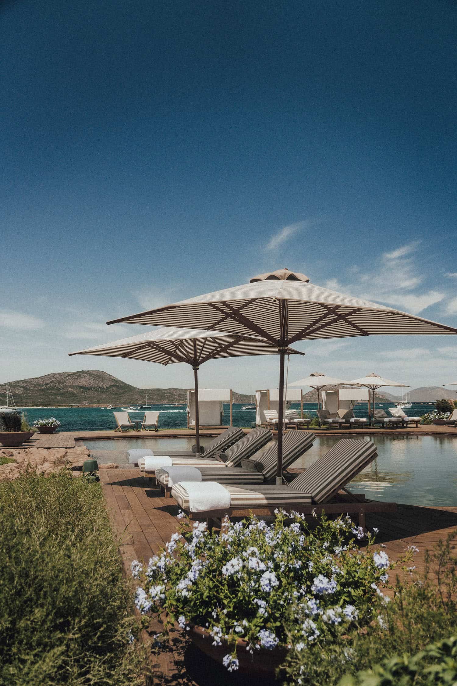 Fasano Al Mare Beach Club (1)
