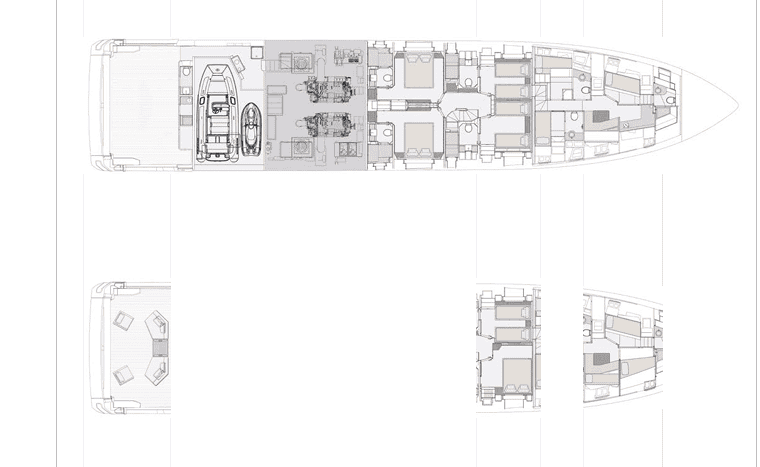 LOWERDECK