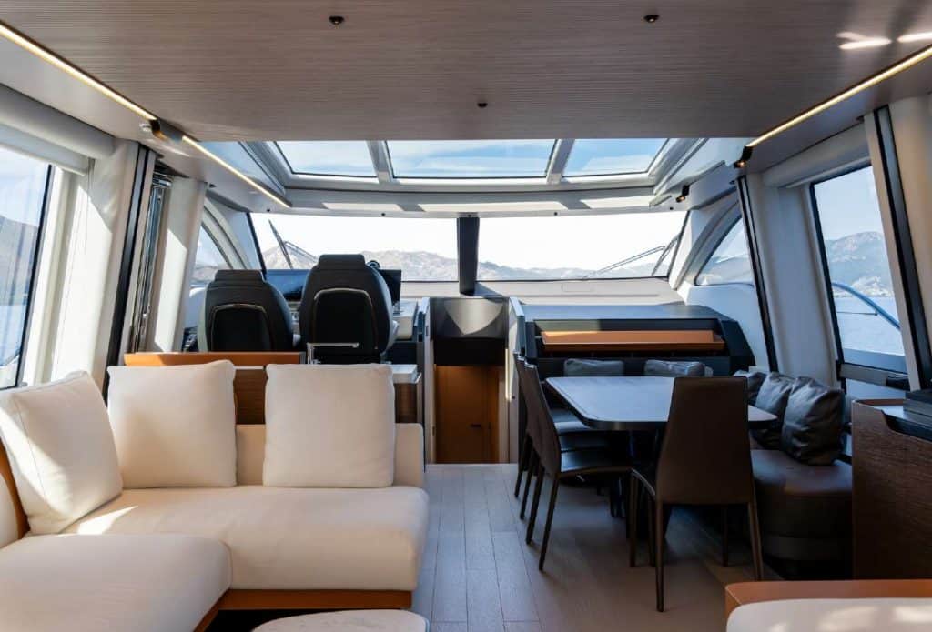 AZIMUT S8 2025MY BF_36
