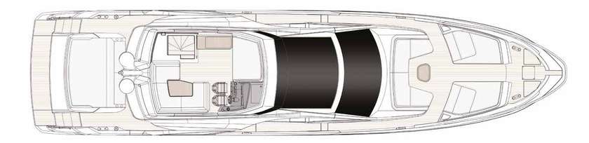 AZIMUT S8 2025MY BF_GA Upper