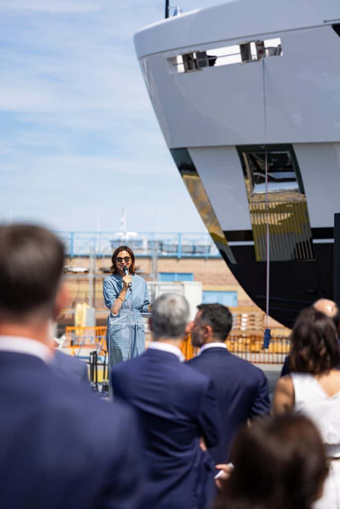 Azimut launches Grande 44 (2)