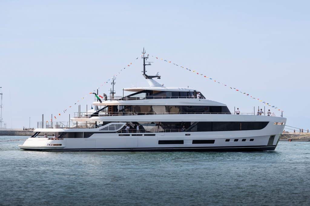 Azimut launches Grande 44M (10)