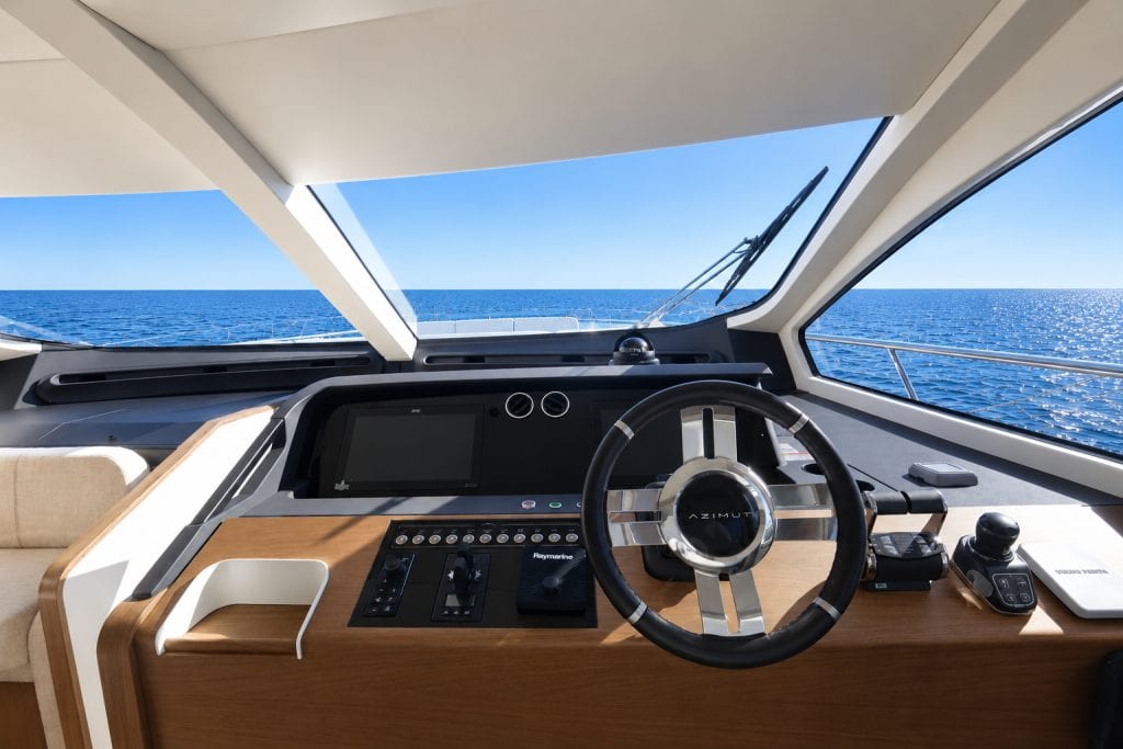 AZIMUT32