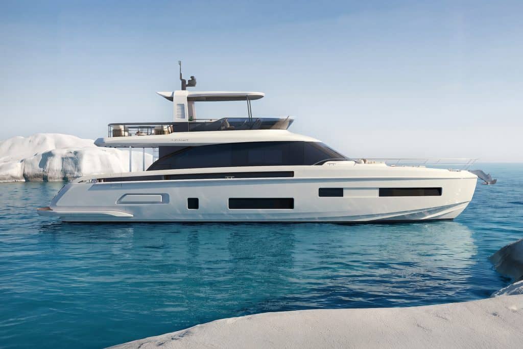 Azimut Fly 70 (1)