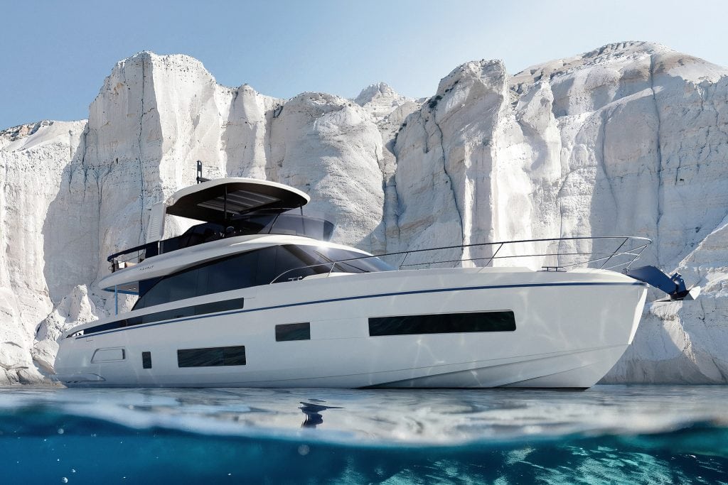 Azimut Fly 70 (2)