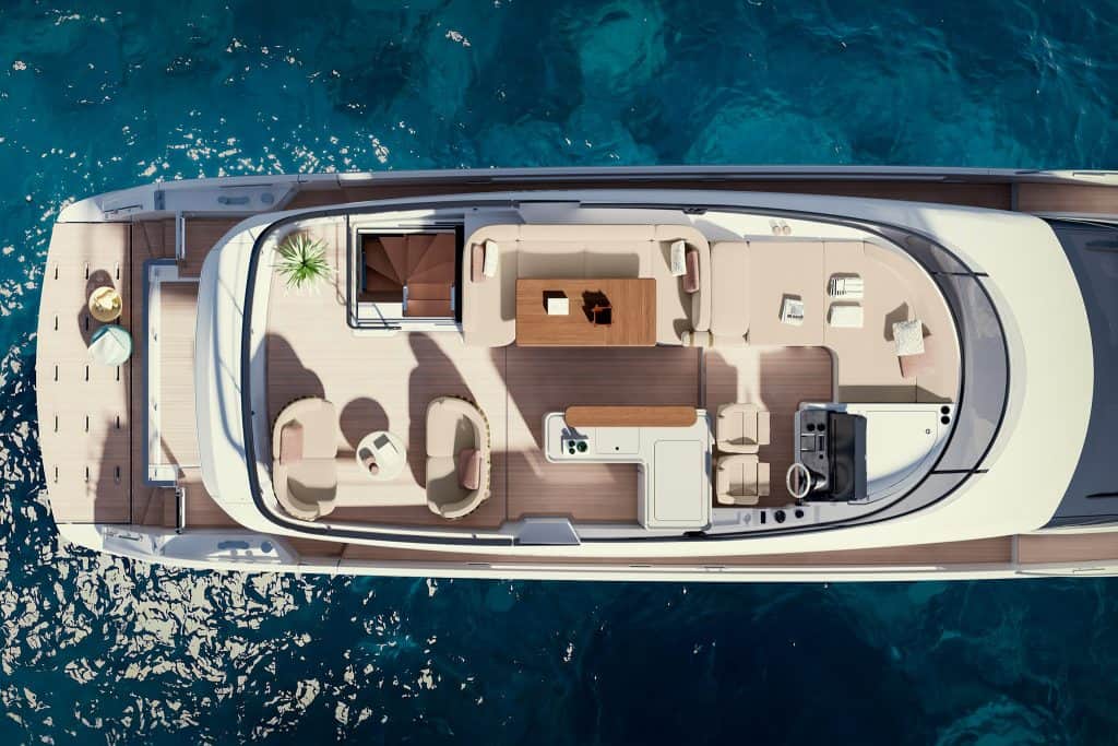 Azimut Fly 70 (5)