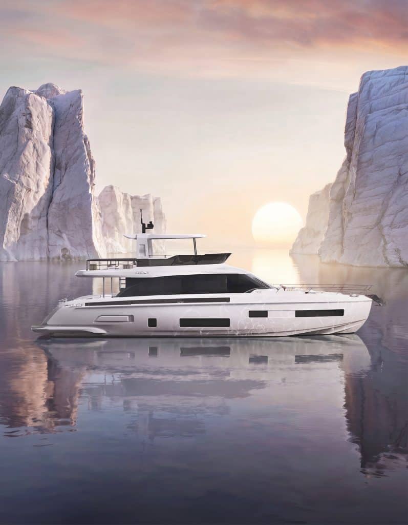 Azimut-series-fly