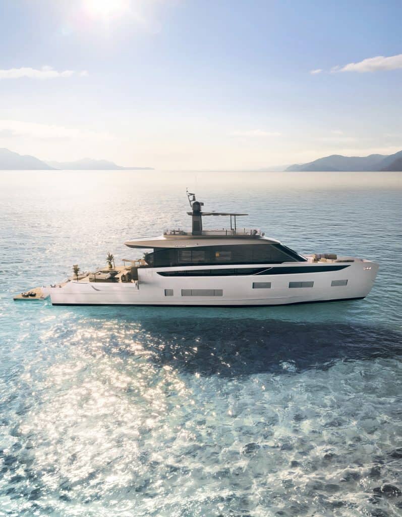 Azimut-series-seadeck2