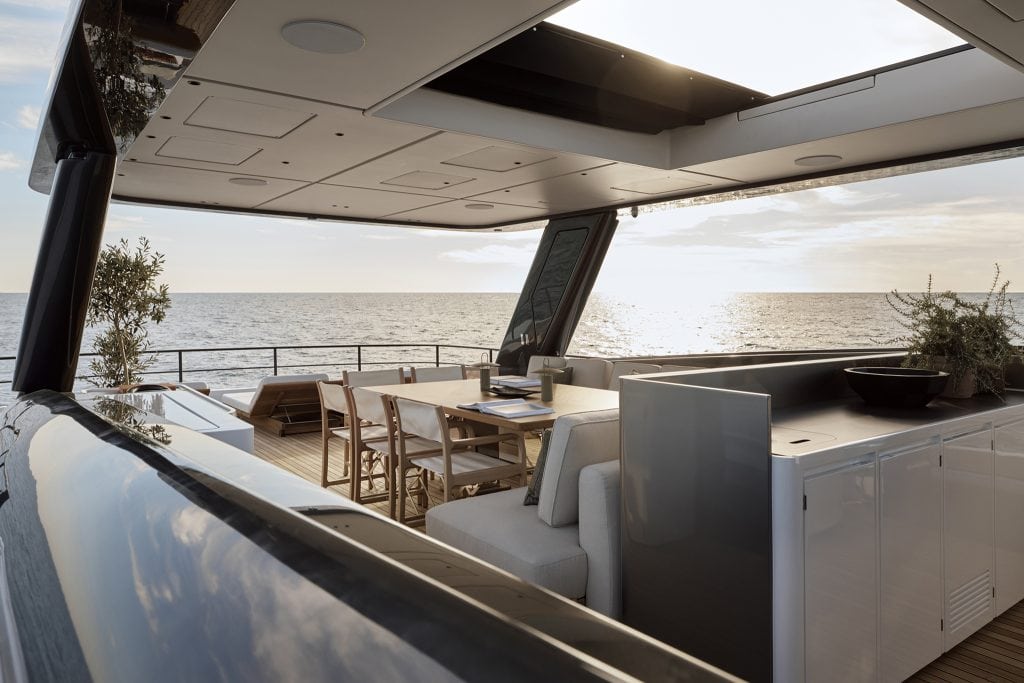 M27M Flybridge 2