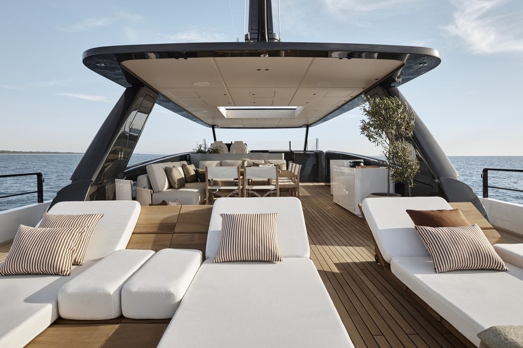 M27M Flybridge 4
