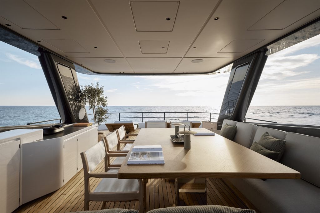 M27M Flybridge 5